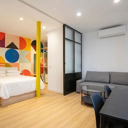 Un Hogar En El Madrid De Los Austrias Zewnętrze zdjęcie