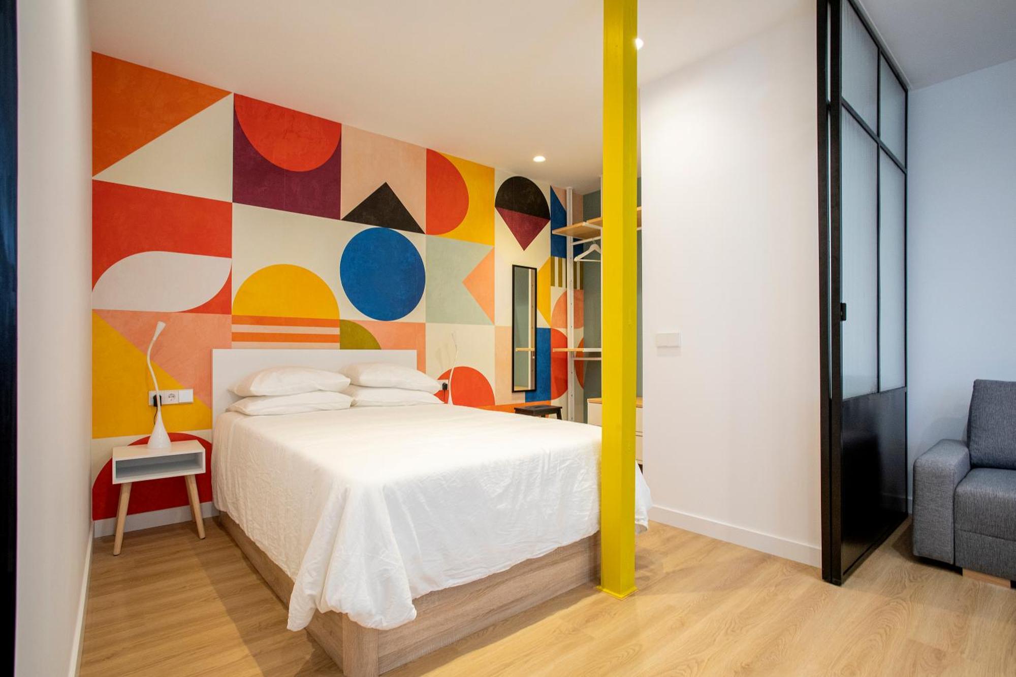 Un Hogar En El Madrid De Los Austrias Zewnętrze zdjęcie